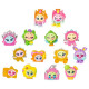 Набір фігурок Moji Pops серії Rainbow (2 фігурки, бокс)