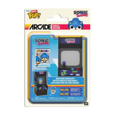 Ігровий набір Bitty POP! Arcade серії Їжак Сонік - Їжак Сонік