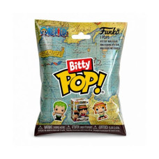Набір ігрових фігурок Bitty POP! серії Великий куш (в асорт.)