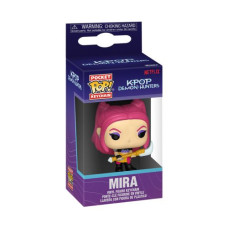 Ігрова фігурка на кліпсі Funko POP! серії Кейпоп-мисливиці на демонів - Міра