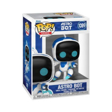 Ігрова фігурка Funko POP! серії Astro Bot - Астро Бот