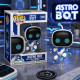 Ігрова фігурка Funko POP! серії Astro Bot - Астро Бот
