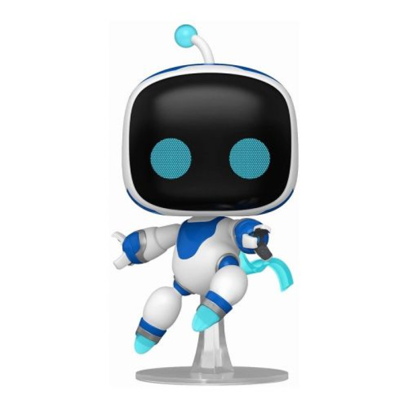 Ігрова фігурка Funko POP! серії Astro Bot - Астро Бот