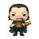 Ігрова фігурка Funko POP! серії Великий куш S1 - Крокодайл