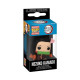 Ігрова фігурка на кліпсі Funko POP! cерії Вбивця демонів - Незуко