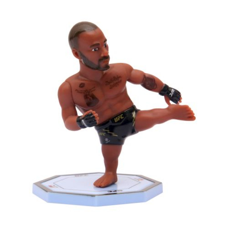 Колекційна фігурка UFC серії Octagon Fighters - Леон Едвардс