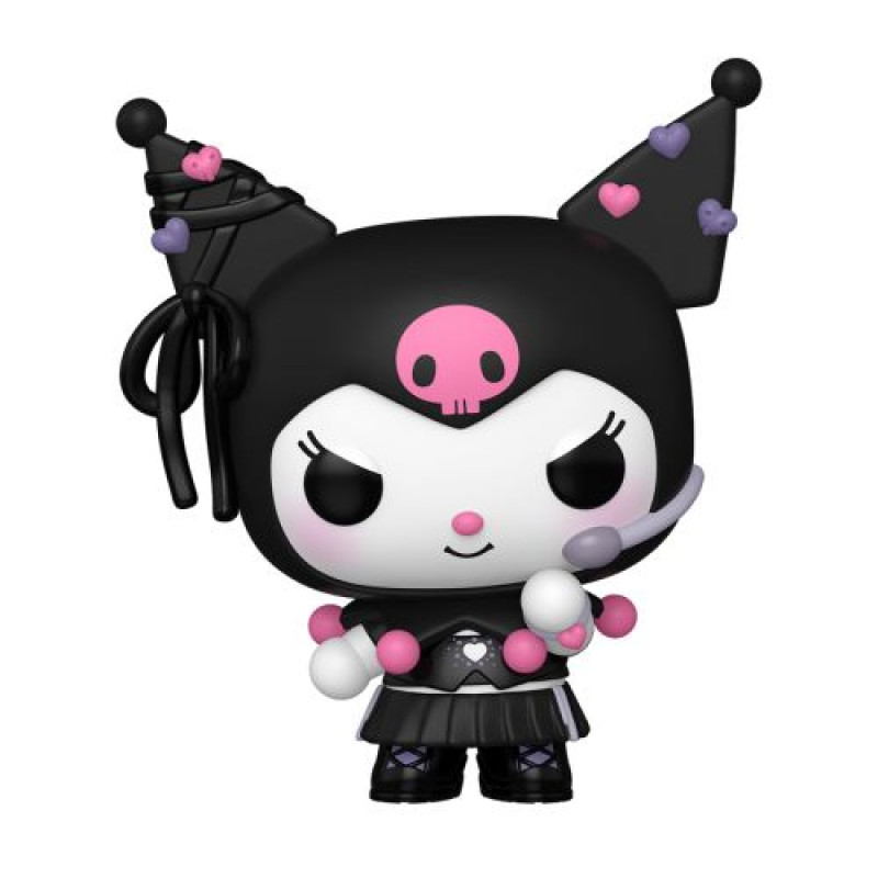 Ігрова фігурка Funko POP! - Куромі (K-Pop)