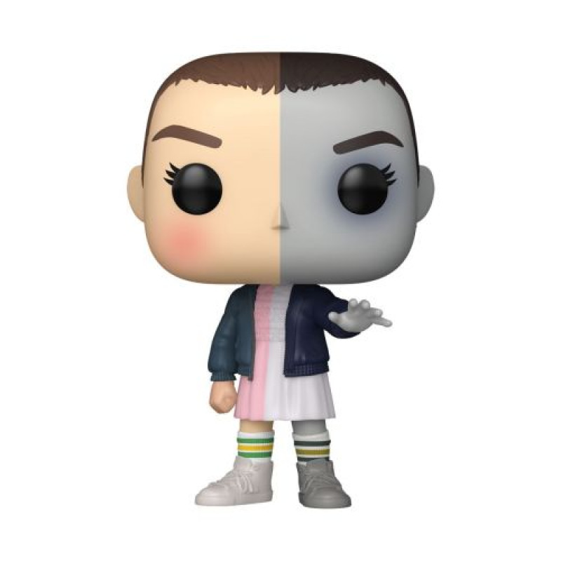 Ігрова фігурка Funko POP! серії Дивні дива S7 - Одинадцять (SPLIT)
