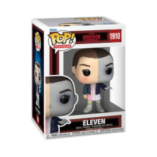 Ігрова фігурка Funko POP! серії Дивні дива S7 - Одинадцять (SPLIT)