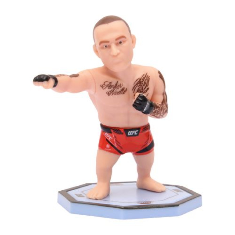 Колекційна фігурка UFC серії Octagon Fighters - Дастін Пуар'є