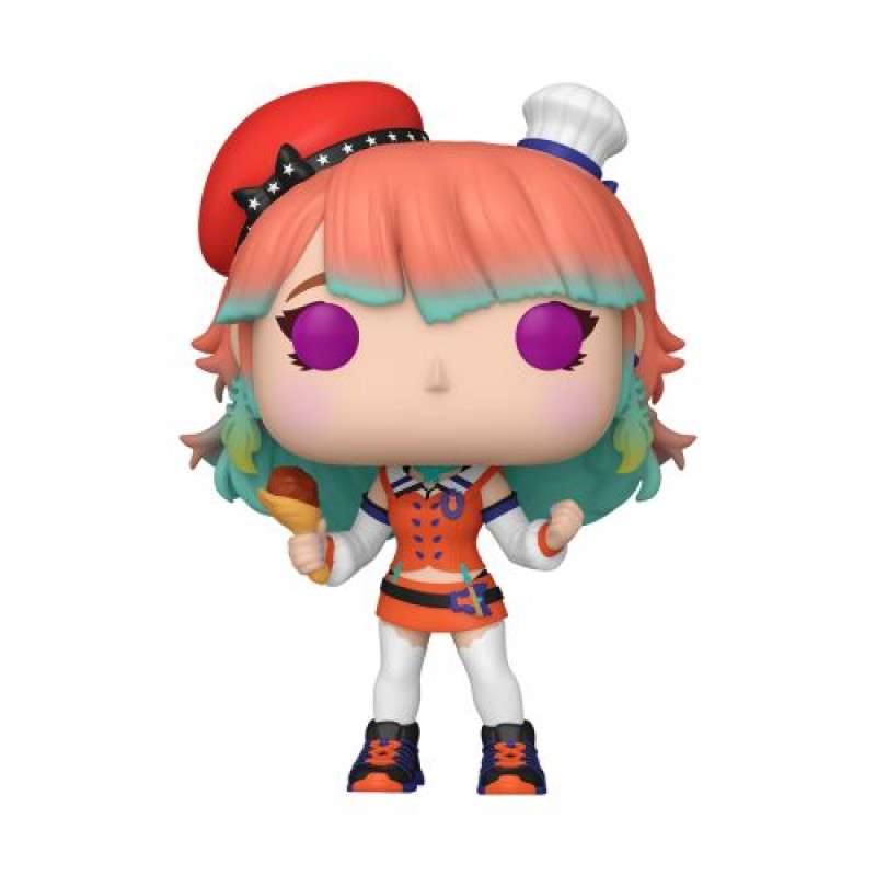 Ігрова фігурка Funko POP! серії Hololive - Таканаші Кіара