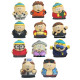 Фігурка-сюрприз Cool Things серії South Park - Пригоди у Південному Парку