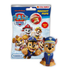 Іграшка-сквіш Cool Things серії Paw Patrol – Дружня команда