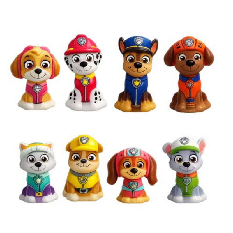 Іграшка-сквіш Cool Things серії Paw Patrol – Дружня команда