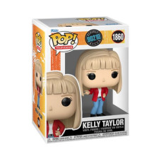 Ігрова фігурка Funko POP! серії Район Беверлі Гіллз - Келлі Тейлор