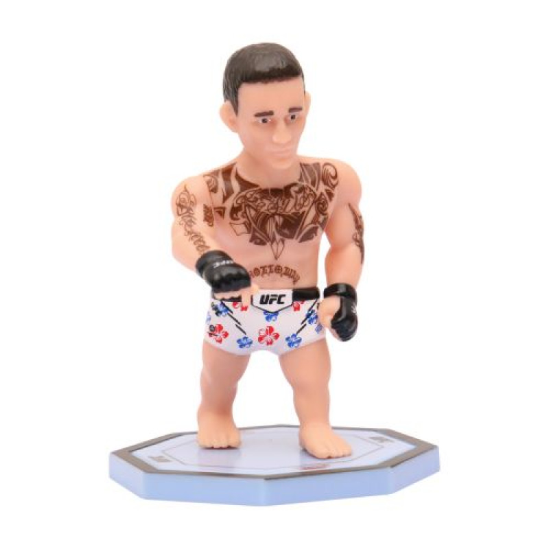 Колекційна фігурка UFC серії Octagon Fighters - Макс Голловей