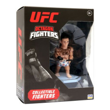 Колекційна фігурка UFC серії Octagon Fighters - Макс Голловей