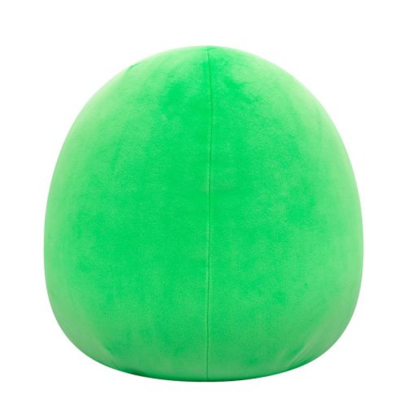 М'яка іграшка Squishmallows – Огірок Кармайкл (30 cm)