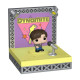 Набір ігрових фігурок Bitty POP! Stages серії BTS - Шуґа (Dynamite)