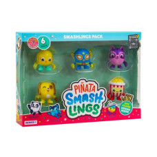 Набір фігурок Piñata Smashlings - Кумедні герої (МІКС)