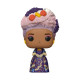Ігрова фігурка Funko POP! серії Бріджертони ­- Королева Шарлотта