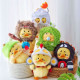 Колекційна м'яка іграшка 1983toys серії Upset Duck - Справжнє Я