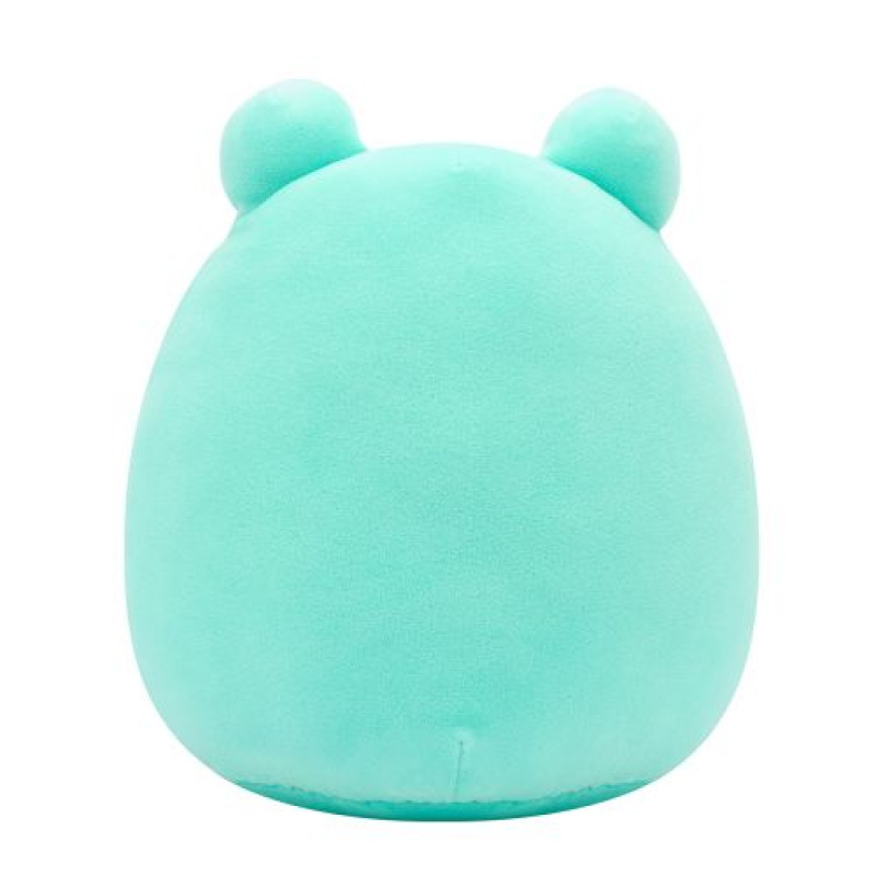 М'яка іграшка Squishmallows - Жабка Нові (19 cm)