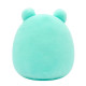 М'яка іграшка Squishmallows - Жабка Нові (19 cm)
