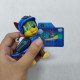 Фігурки Щенячий ПАТРУЛЬ / Paw Patrol, Гончик 201 (СИній)