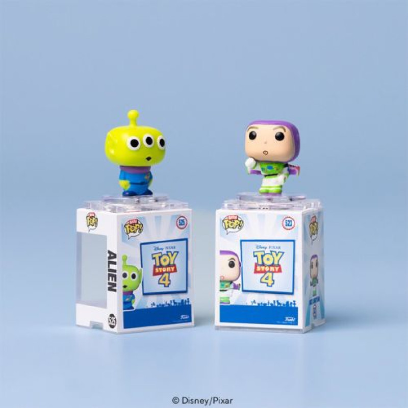 Ігрова фігурка Bitty POP! серії Історія іграшок (в асорт.)