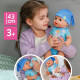 Лялька Baby Born серії Click and Play – Джонас