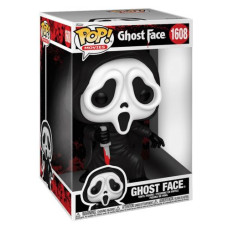 Ігрова фігурка Funko POP! Jumbo серії Крик - Примарне обличчя (25 см)