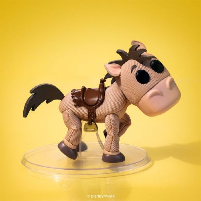 Ігрова фігурка Funko POP! серії Історія іграшок 5 - Булзай