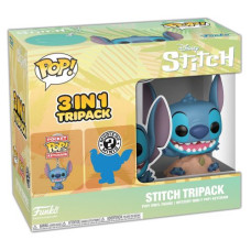 Ігровий набір Funko Bundle Box серії Стіч