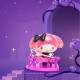 Фігурка-сюрприз Pop Top Kuromi & My Melody – Квіткова таємниця