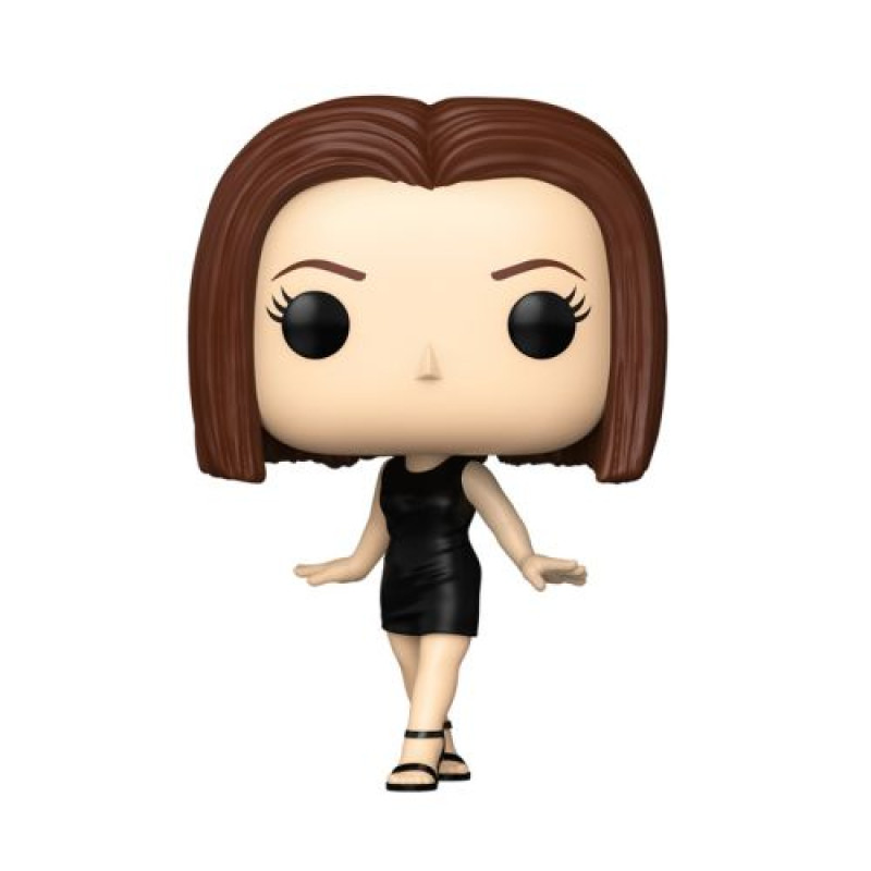 Ігрова фігурка Funko POP! серії Spice Girls - Posh Spice