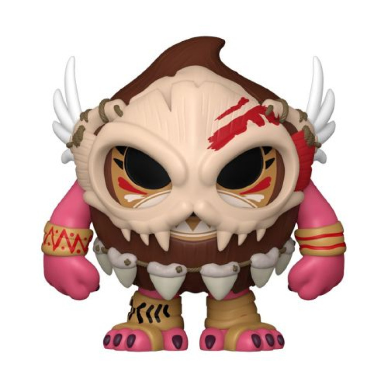 Ігрова фігурка Funko POP! серії Ваяна S3 - Коту