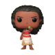 Ігрова фігурка Funko POP! серії Ваяна S3 - Ваяна та серце Те Фіті (GW)