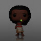 Ігрова фігурка Funko POP! серії Ваяна S3 - Ваяна та серце Те Фіті (GW)