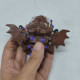 Hero  Dragon Gronckle Mini  / Громмель