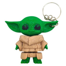 Hero Baby Yoda / Йода Маленький
