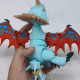 Hero Dragon Deadly Nadder / Смертельний Верть
