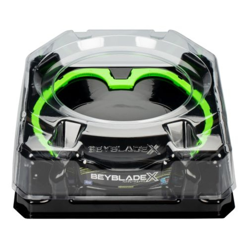 Набір іграшковий Екстремальний бойовий набір серії Beyblade X