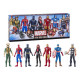 AVN Набір іграшковий Marvel Titan Hero Series Multipack