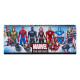 AVN Набір іграшковий Marvel Titan Hero Series Multipack