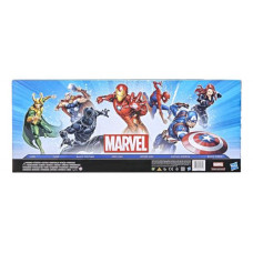 AVN Набір іграшковий Marvel Titan Hero Series Multipack