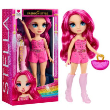 Лялька RAINBOW HIGH серії “My Fashion Style” — СТЕЛЛА (з аксес.)