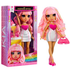 Лялька RAINBOW HIGH серії “My Fashion Style” — КІА (з аксес.)
