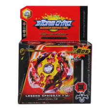БейБлейд (BeyBlade) Легендарний Спрайзен, 3-тя серія