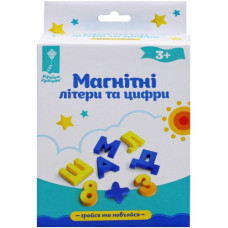 Набір магнітів 